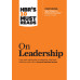 HBR's 10 Must Reads on Leadership 